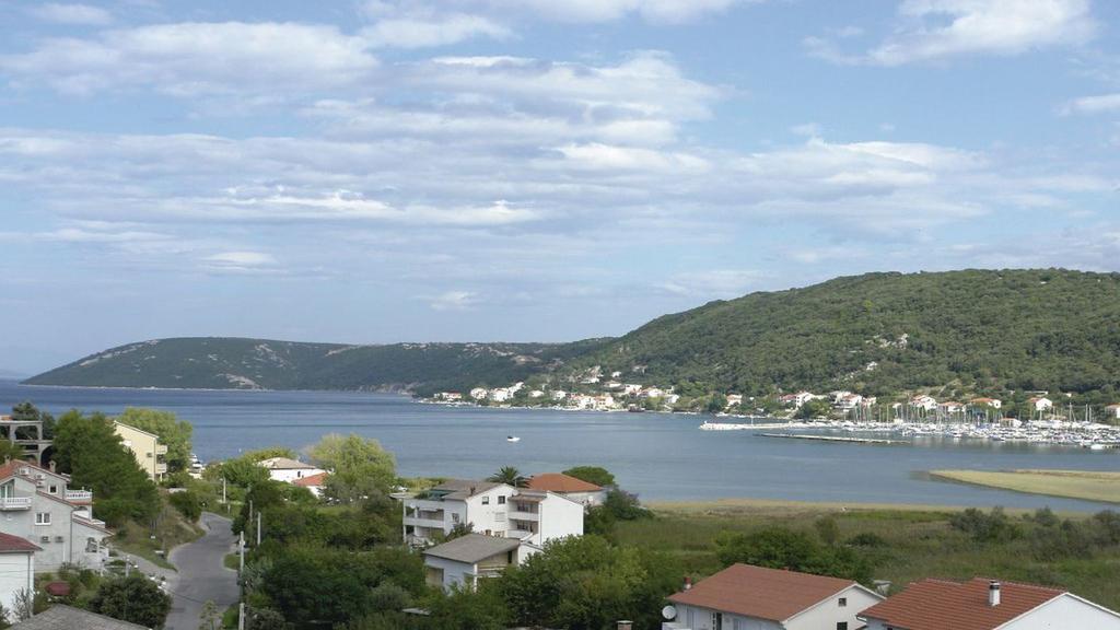 Apartment Sandra Супетарска-Драга Номер фото