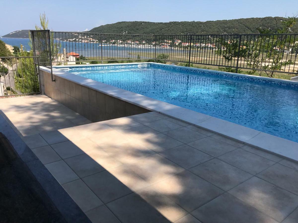 Apartment Sandra Супетарска-Драга Экстерьер фото